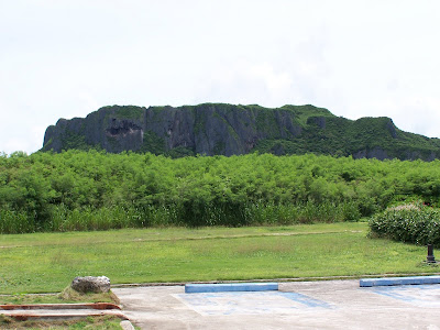 Marpi Point