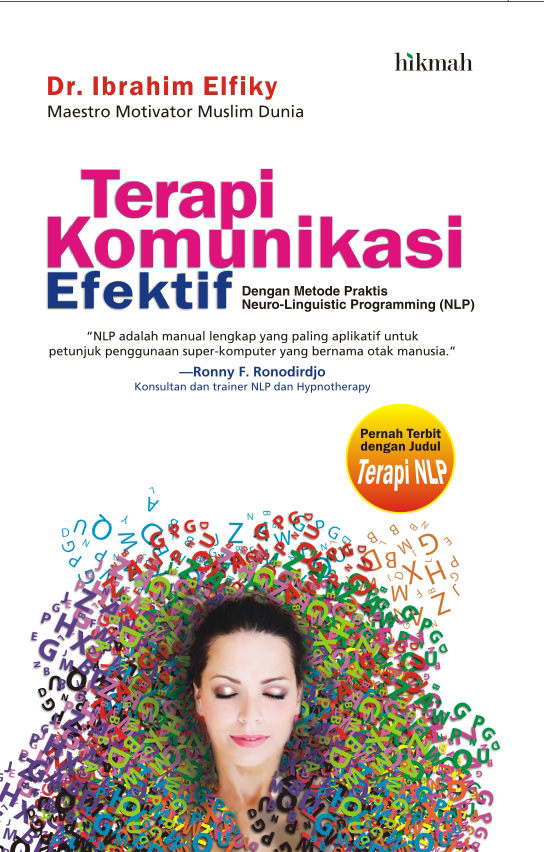 Membangun Paradigma Baru Untuk Menyajikan Semua Informasi Yang Anda