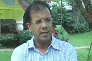 Vishwajeet Rane