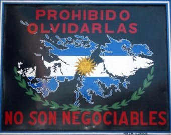 malvinas malvinas