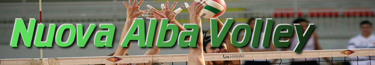 Nuova Alba Volley