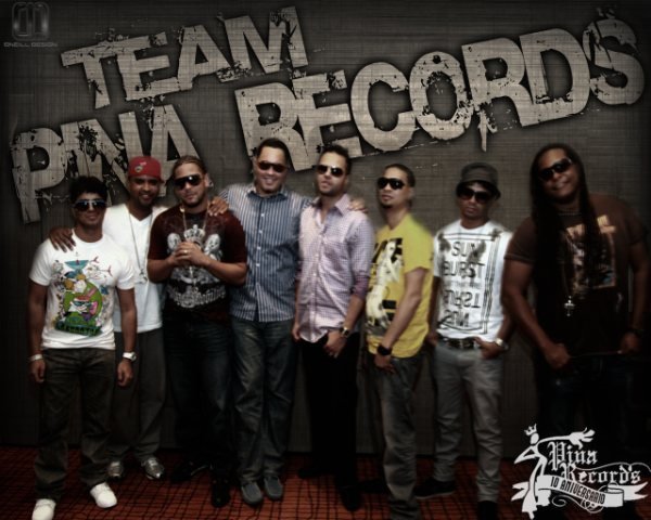 pina records pina records