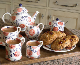 Fat Rascals Bettys