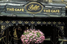 Fat Rascals Bettys