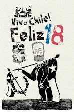 Viva Chile Mierda!!!