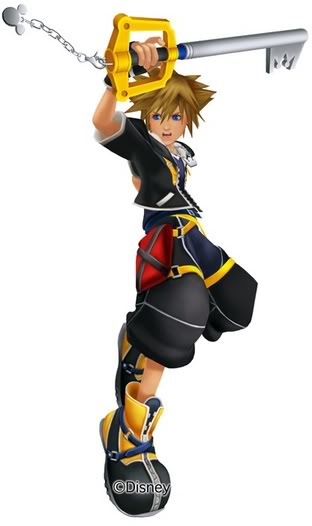 Sora (Kingdom Hearts 2) kingdom hearts sora. Sora (Kingdom Hearts 2)