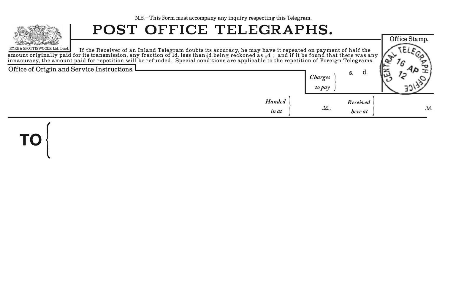 templates for address books