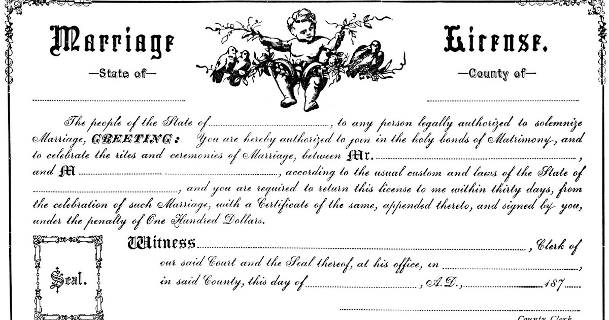 marriage license suffolk county massachusetts
