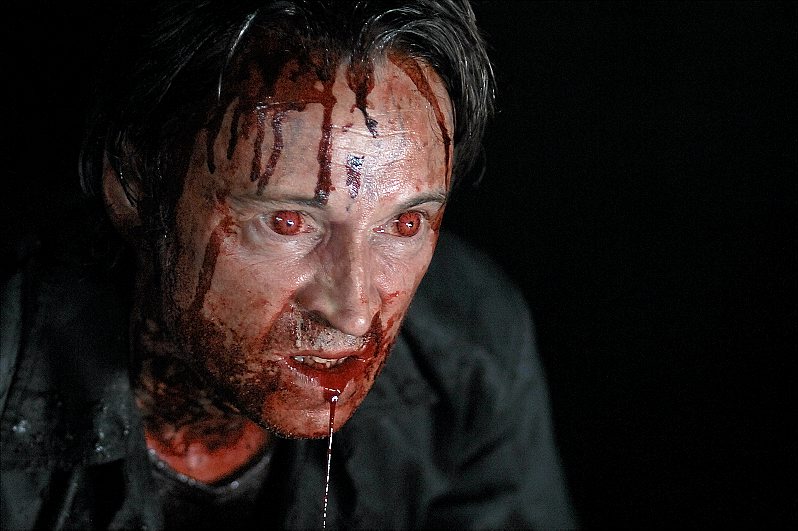 28 weeks later cast