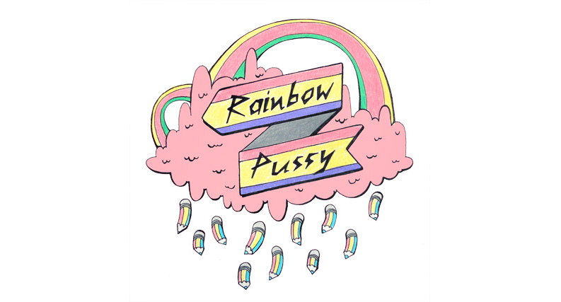 Rainbow Pussy