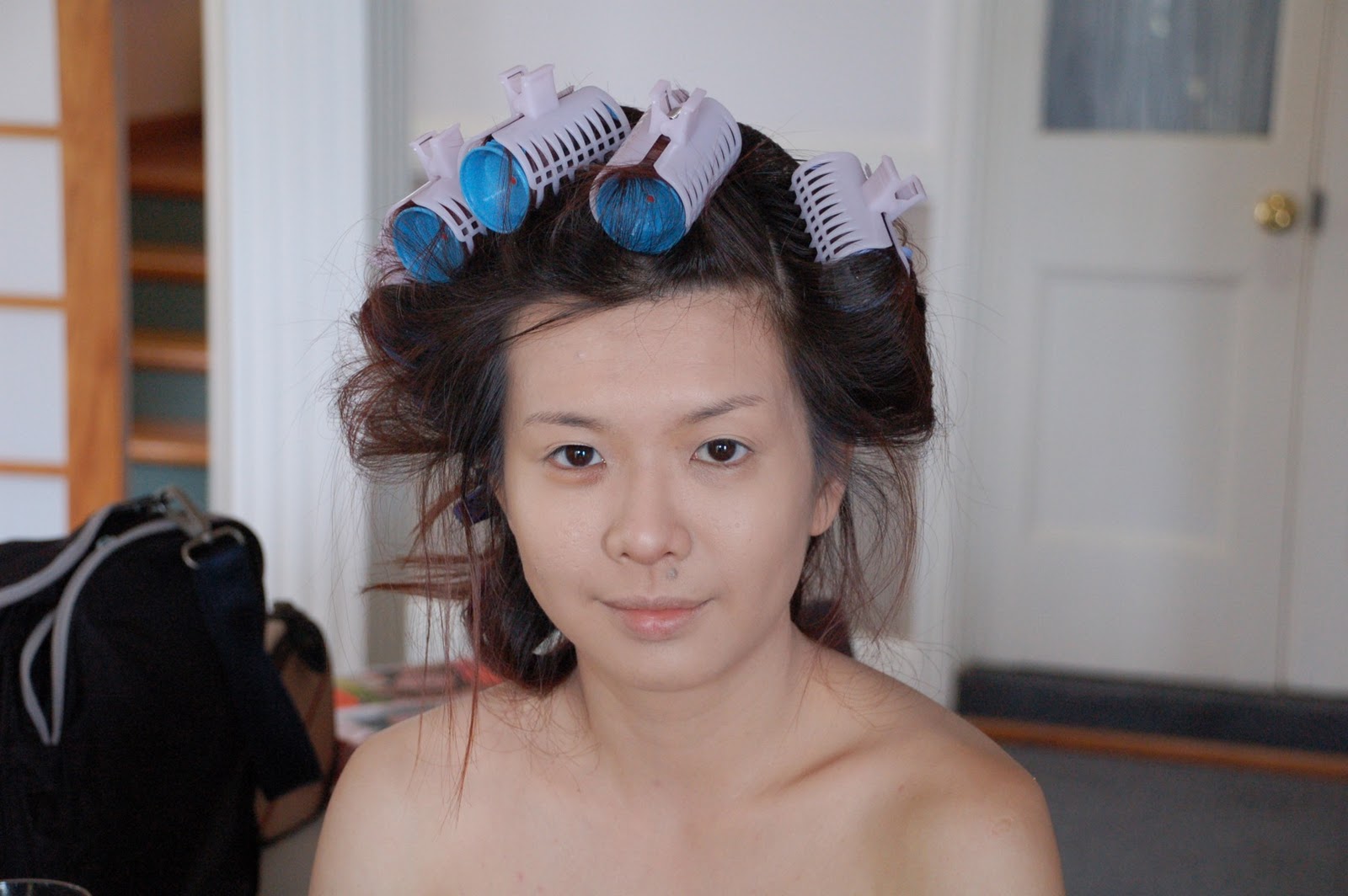 Gold Coast Mt Tamborine Asian Bridal Hair and Makeup ?????? ...