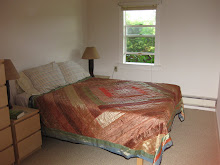 Bedroom in Wickford