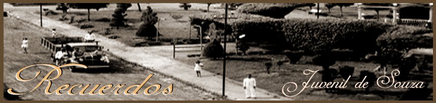 Blog do Juvenil de Souza Recuerdos 8