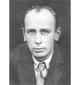 Mikhail Bakhtin, Russian literary theorist and critic