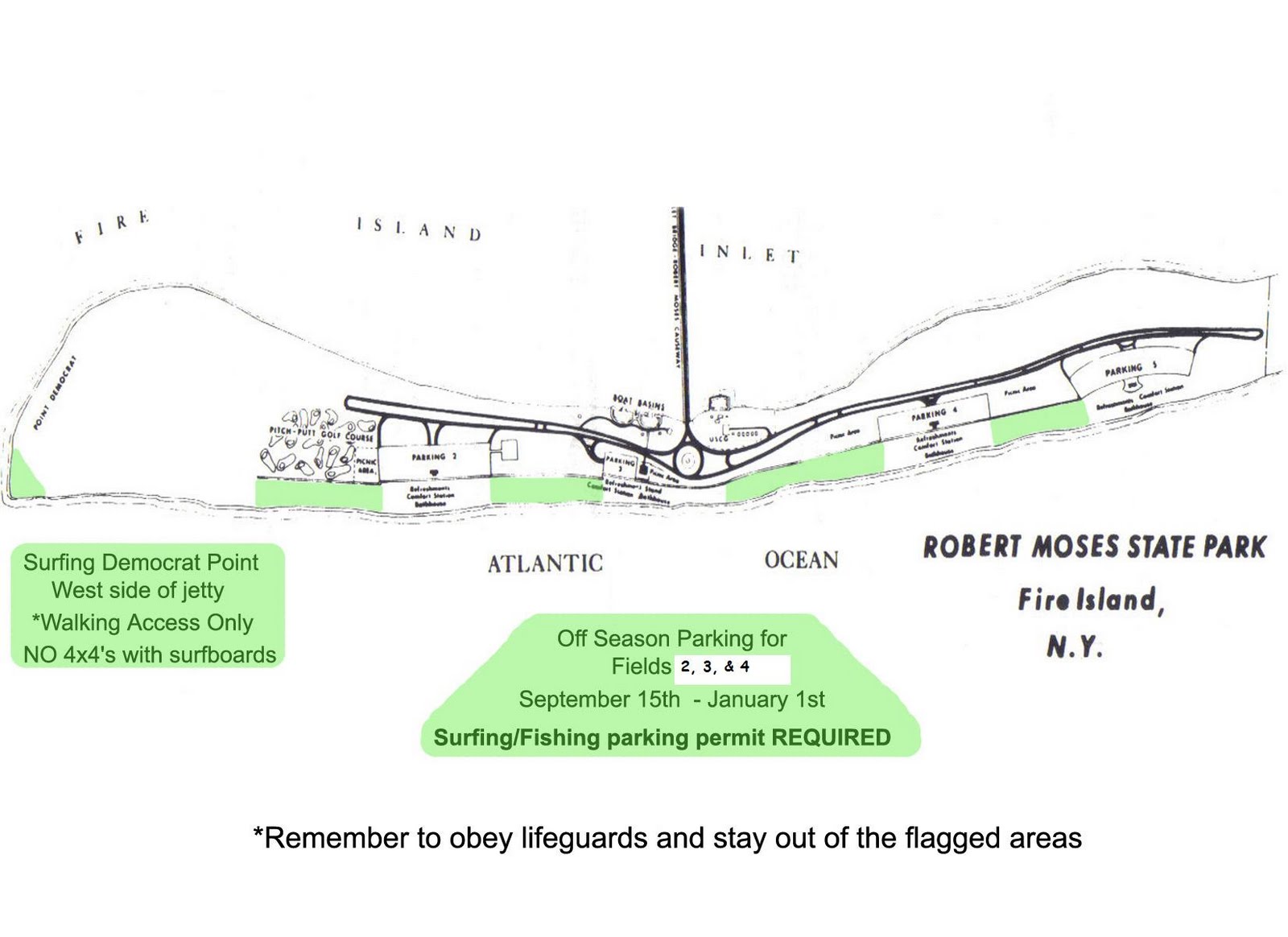 Central Long Island Chapter Surfrider Foundation