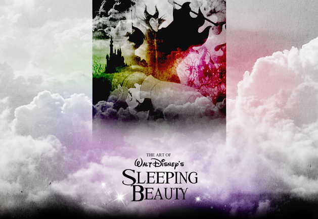 The Art of Walt Disney\