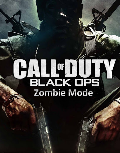 Call of Duty Black Ops Zombies Solo Mode Enabler SKIDROW call of duty black ops cover Call of Duty Black Ops Zombies Solo Mode Enabler SKIDROW