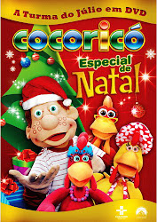 Capa do Filme Cocoricó Especial de Natal (Nacional) Baixe imagem de Cocoricó Especial de Natal (Nacional) sem Torrent