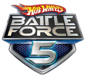 Hot Wheels Battle Force 5 1ª Temporada Completa DVDR apresenta Hot Wheels Battle Force 5 1ª Temporada Completa DVDR