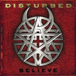 Disturbed - Believe (2002) Disturbed - Believe (2002)