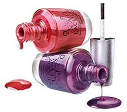 Nail Decoration Nail Polish