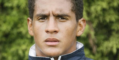 Cristian Bonilla
