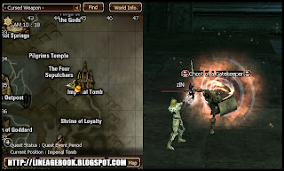 Quest Recipe S (Não é random) 02