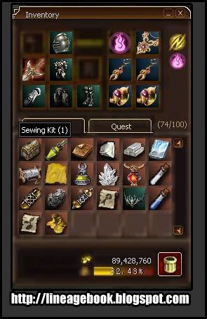 Quest - Please Make Me Formal Wear! 8-1%2Bfotos%2Bitens