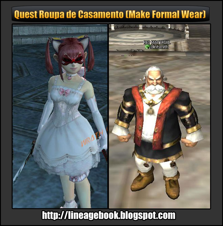Quest - Please Make Me Formal Wear! Quest%2BRoupa%2Bde%2BCasamento%2BMake%2BFormal%2BWear