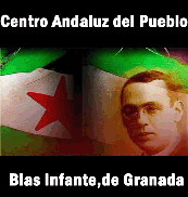 CENTRO ANDALUZ DEL PUEBLO "BLAS  INFANTE" DE GRANADA