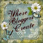 WHERE BLOGGERS CREATE II