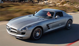 2011 Mercedes-Benz SLS AMG Base Coupe-top-Cars-Beautyfull-Wallpapers 3 2011 Mercedes-Benz SLS AMG Base Coupe