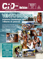 Jornal CRO/RS
