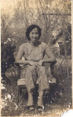 The Mother of our Lee Family