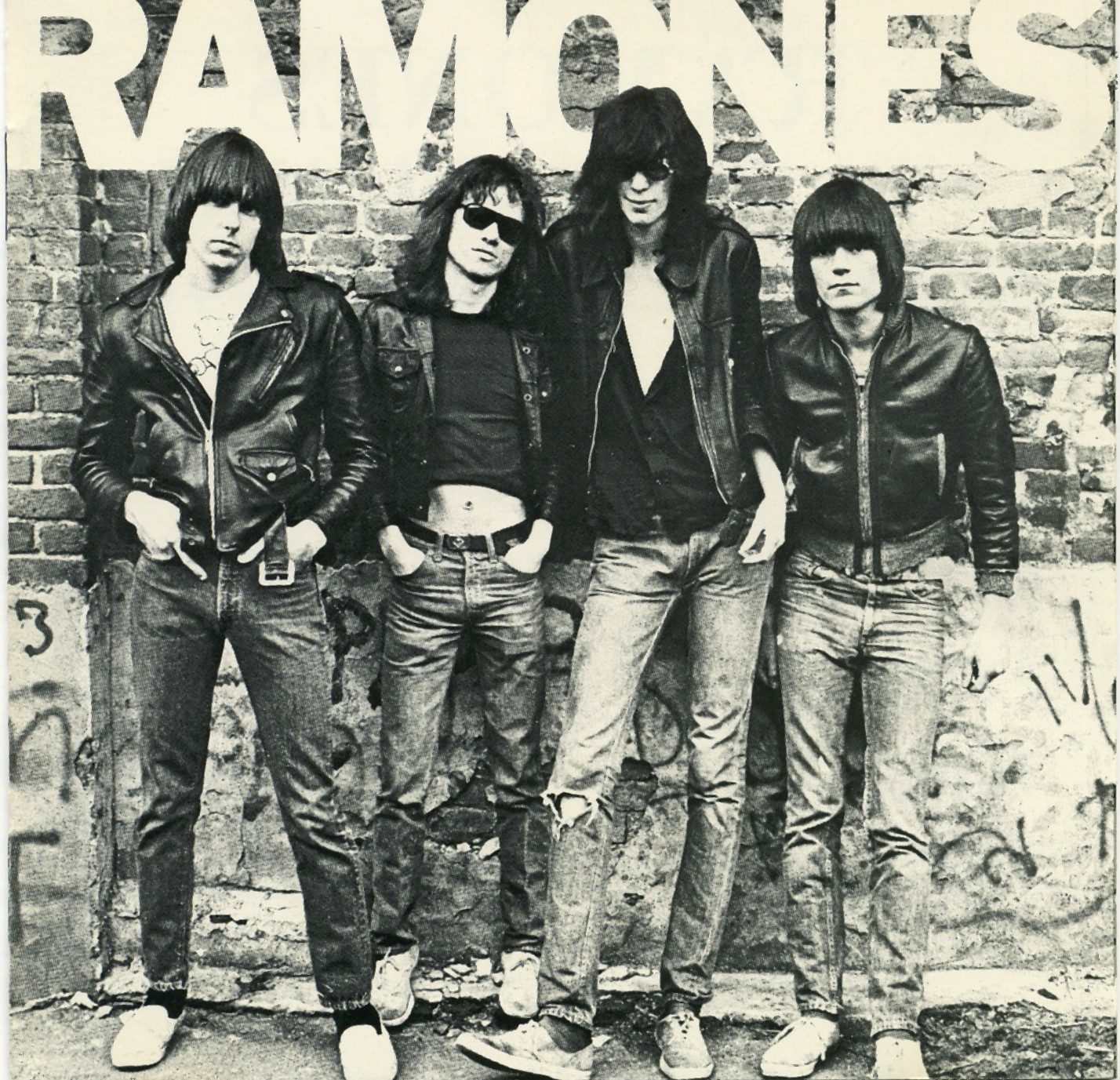 musiconthecable: Ramones - Ramones [Expanded and Remastered] - (Sire ...