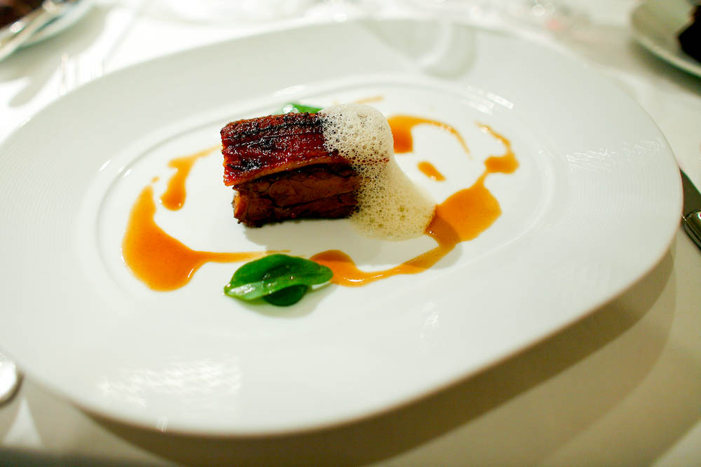 TRU Restaurant