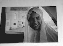 Dressed Circassian-style