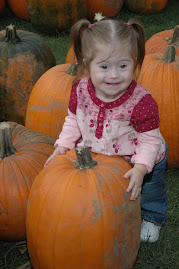 Happy pumpkin finding...