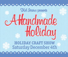 A Handmade Holiday