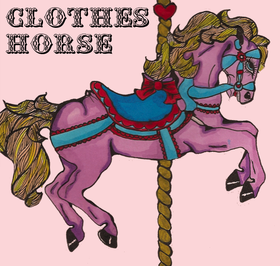 Clothes Horse
