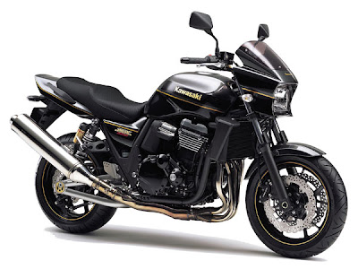 Kawasaki Malaysia