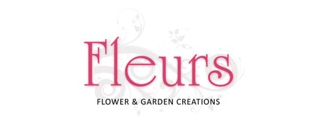 Fleurs Τρίκαλα Ανθοπωλείο Μελέτες - Κατασκευές - Συντηρήσεις κήπων