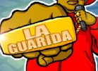 LA GUARIDA