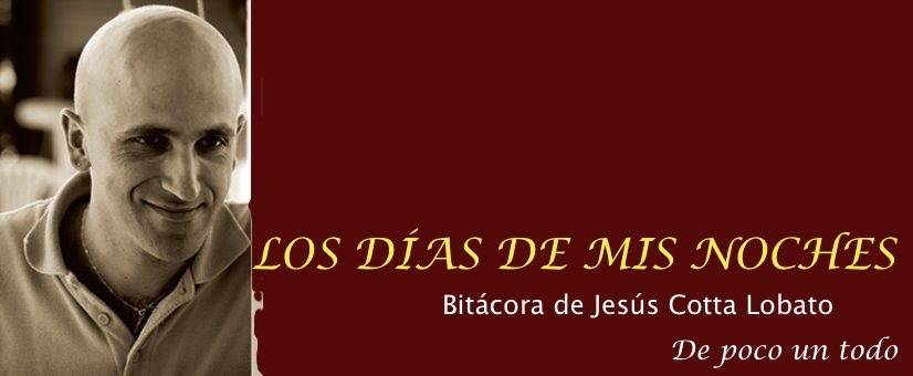 LOS DÍAS DE MIS NOCHES