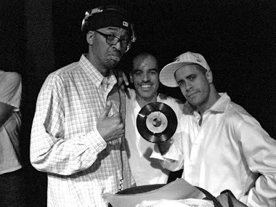 bobbito pro keds