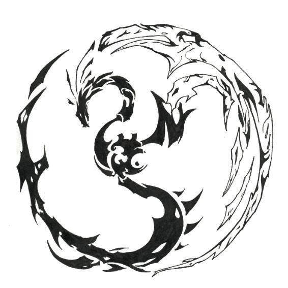 group image for dragon warrior high