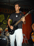 Guitarrista