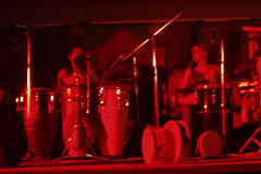 En Bell Ville, Cordoba - 2004.