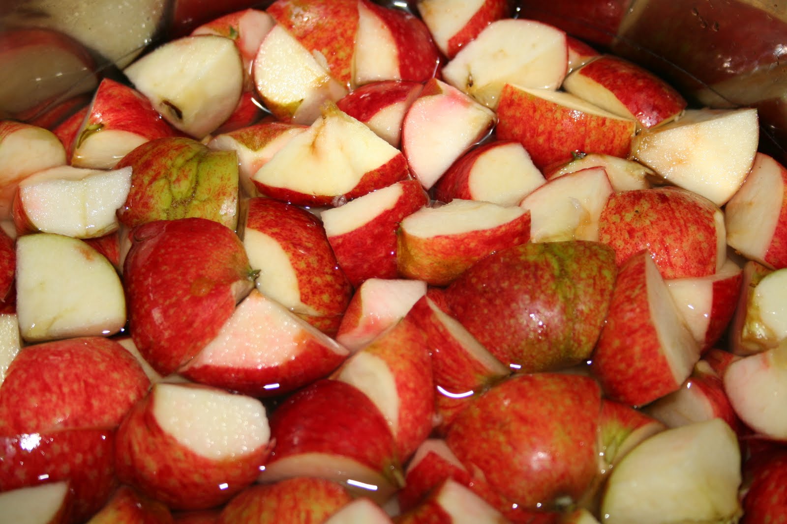 Holly Grove Kitchen Windfall Apples