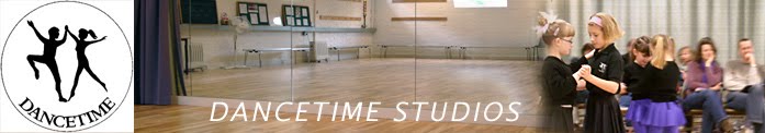 Dancetime Studio